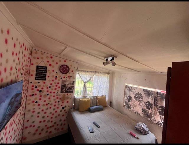 3 BEDROOM HOUSE FOR SALE IN KENSINGTON